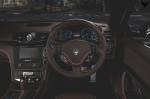 Maserati GranCabrio Sport by Vilner 2016 года